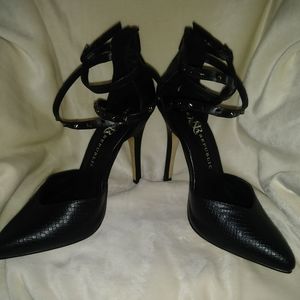 Rock Republic Heels